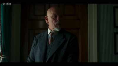 Of course, I knew it wasn't you. - The ABC Murders