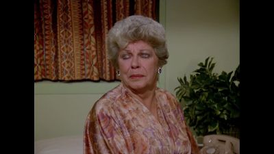 Of course I knew. - The Love Boat