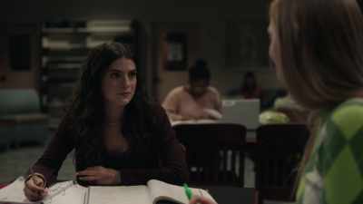 Of course. I know. I'm... - The Girl from Plainville