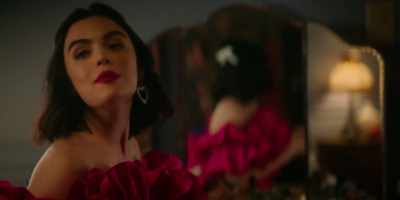 Of course, I know that, Josie, - Katy Keene