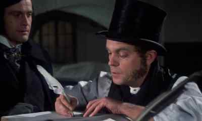 Of course I know where they're staying. - Dr Jekyll &amp; Sister Hyde