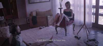 Of course I like children, - The Pink Cloud