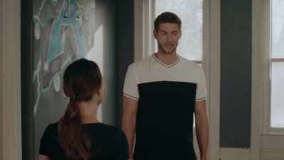 Of course I like you, Ro, - The Boxer and the Butterfly