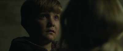 Of course I love him.
(chuckles) - Last Light