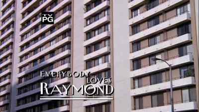 - Of course I miss ya, ma. - Everybody Loves Raymond