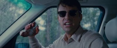 Of course I still love you Richard - Stoker
