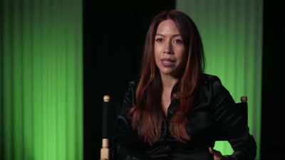 Of course, I struggle as a Latina woman, - Aliens Expanded