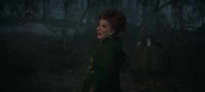 Of course, I was the pretty one. - Hocus Pocus 2