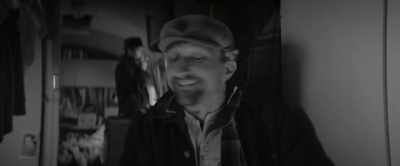 Of course I think that LBJ
is up to the task. - The Man in the Woods