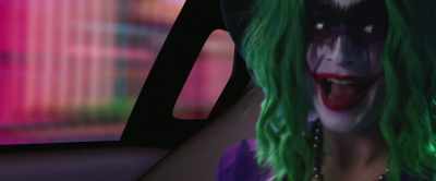 Of course, I thought
if I just fixed you, - The People's Joker