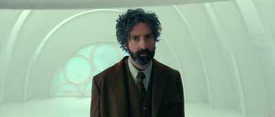 Of course, I thought,
"Why are you wasting your time?" - The Mysterious Benedict Society