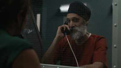 Of course,
I want to come home, - Allegiance