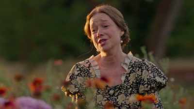 Of course I want them happy. - An American in Austen