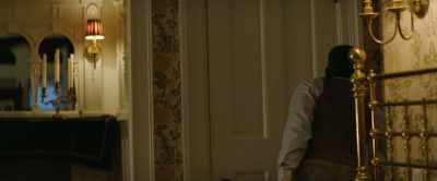 - Of course. I would
be honored. - Onyx the Fortuitous and the Talisman of Souls