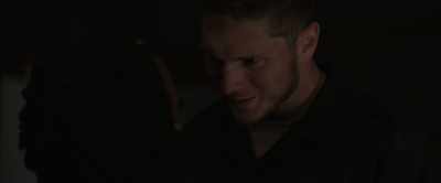 -Of course I would.
I want to live. - Fear the Night