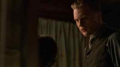 Of course I would. - Boardwalk Empire