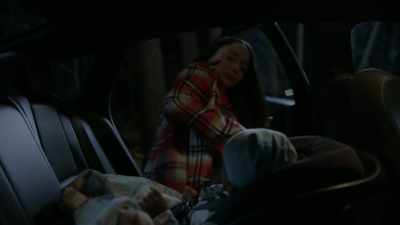 Of course I wouldn't
let you and Owen - Beware the Night Nurse
