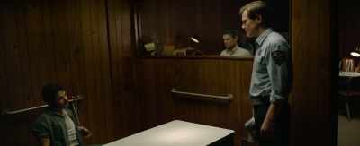Of course, if I were you,
I would've started with this. - The Quarry