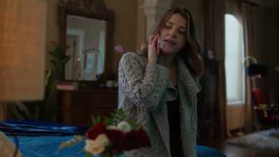 Of course.
I'd be happy to help. Bye. - Death She Wrote