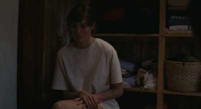 Of course I'd be there if we had kids. - The Worst Person in the World