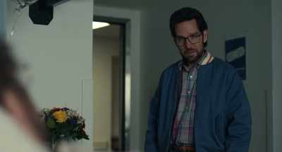 Of course. I'd do anything for you. - The Shrink Next Door