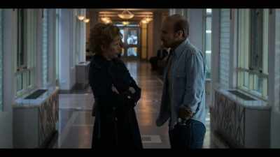Of course, I'd still be auditioning, - Fosse/Verdon