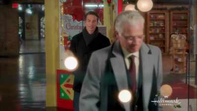 Of course,
if you have other plans... - Sharing Christmas
