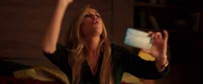 Of course I'll delete it!
Jesus. OK, it's off. - All My Friends Are Dead