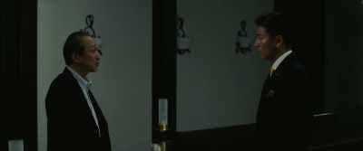 Of course I'll find proofs that they used such trick. - Masquerade Hotel