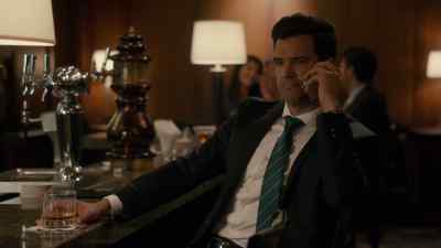 - Of course.
I'll see you tomorrow. - Burden of Truth
