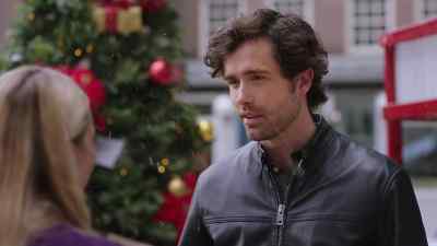 Of course.
I'll even throw in a free bow. - Unwrapping Christmas: Tina's Miracle