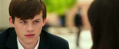 Of course I'm a
little upset that - The Bachelors