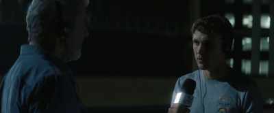 Of course.
I'm a man of my word. - On the Line