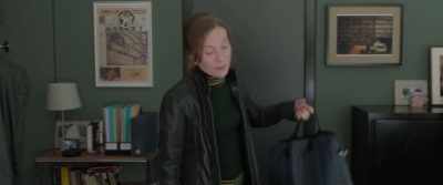 Of course I'm delighted for you, - Mama Weed