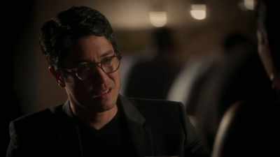 Of course. I'm just trying
to have some fun, Rob. - Marvel's Runaways