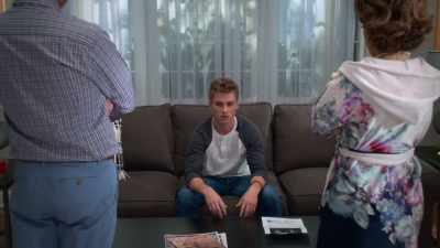 Of course I'm not sleeping with
Regina Sinclair. - Insatiable