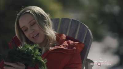 Of course it is,
I just-- - A Song for Christmas