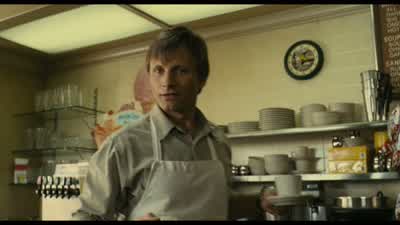 Who's Joey You areMy name's Tom sir Of course it is - A History of Violence