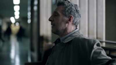 Of course it isn't, not without a subpoena,
so you should get one. - The Night Of