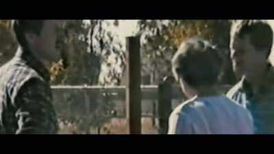 Of course, it was absolutely
marvelous seeing him. - Heaven's Gate: The Cult of Cults