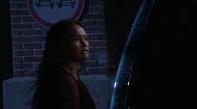Of course,
it didn't make sense, - Relic Hunter