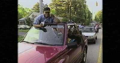 Of course it was gon'
start coming with its problems, - Freaknik: The Wildest Party Never Told