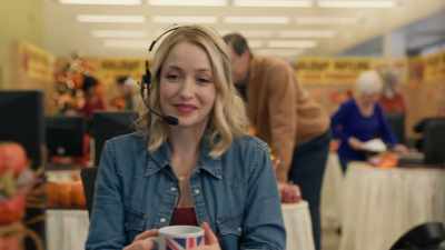 Of course, it’s my pleasure. - Holiday Hotline