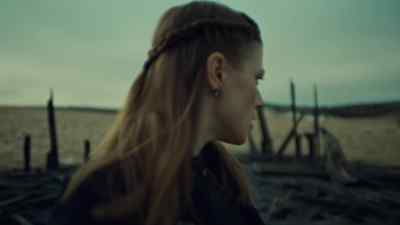Of course. It takes two. Boo. - Wynonna Earp