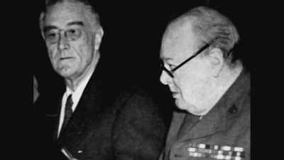Of course, it was very tough, - World War II: Race to Victory