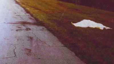 OF COURSE, IT WAS REAL TO ME. - Evil Lives Here: Shadows Of Death