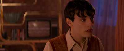 Of course, it's a must.
It'll be fun. - The Loneliest Boy in the World