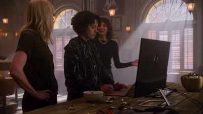 Of course! It's a real estate scam. - Leverage: Redemption