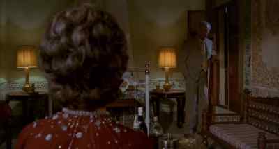 Of course it's a trick.
It has to be. - The Vault of Horror