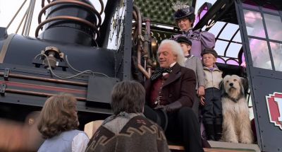 Of course it's erased - Back to the Future Part III